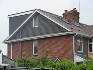 Hip to Gable Loft Conversions